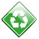 nCleaner logo