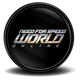 Need For Speed World logo