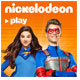 Nickelodeon Play logo