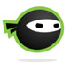 NinjaMock prototype software logo