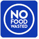 nofoodwasted logo