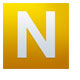 NovaBeauty logo