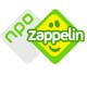 NPO Zappelin logo