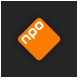 NPO video app logo