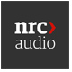 NRC Audio logo