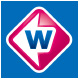 Omroep West logo