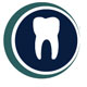 Open Dental logo