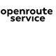 Openrouteservice Maps logo