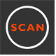 OpenScan scanner app logo
