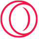 Opera GX logo