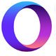 Opera Touch logo