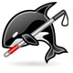 Orca screenreader logo