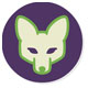 Orfox anoniem internetten app logo