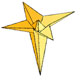 Origami Editor 3D logo