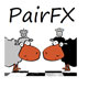 PairFX schaken pairing logo