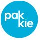 Pakkie logo