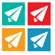 PaperPlane Smart Launch logo