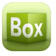 PasswordBox logo