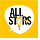 Pathé All Stars logo