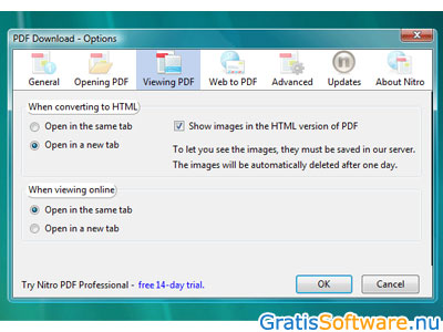 PDF Download screenshot