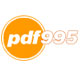PDF995 logo