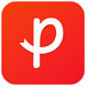 Penzu dagboek app logo