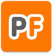 PhotoFunia foto app logo
