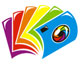 Photos2Folders logo