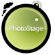 PhotoStage diashow maken logo