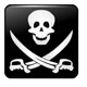 PirateBrowser logo