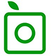 PlantSnap tuinieren apps logo