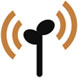 Polyphone Soundfont Editor logo