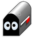 POP Peeper email notificatie logo
