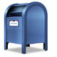Postbox Express logo