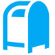 Postbox logo