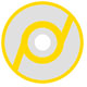 PowerISO logo
