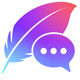 Quill zakelijke chat software logo