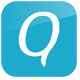 Qustodio ouderlijk toezicht app logo
