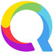Qwant privacy zoekmachine logo