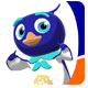 Rabo PinPin zakgeld app logo