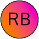 rainbow board whiteboard software logo
