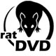 RatDVD logo