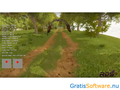 Real Drone Simulator screenshot