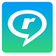 RealTimes video collage app logo