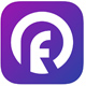 Reclamefolder App logo