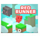 Red Runner logo