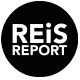 REiSREPORT reisgids app logo