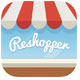 Reshopper logo