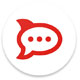 Rocket.Chat logo