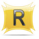 RocketDock logo